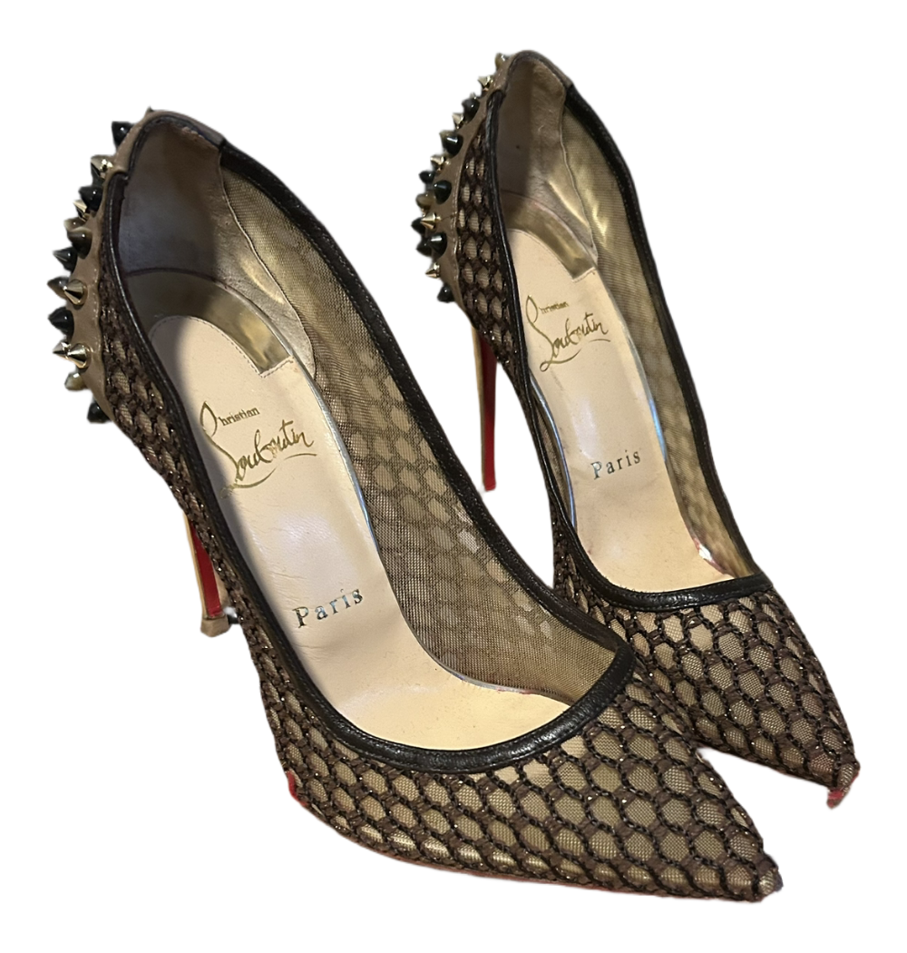 Christian Louboutin Pumps – Alliedebellboutique Christian Louboutin Pumps – Alliedebellboutique