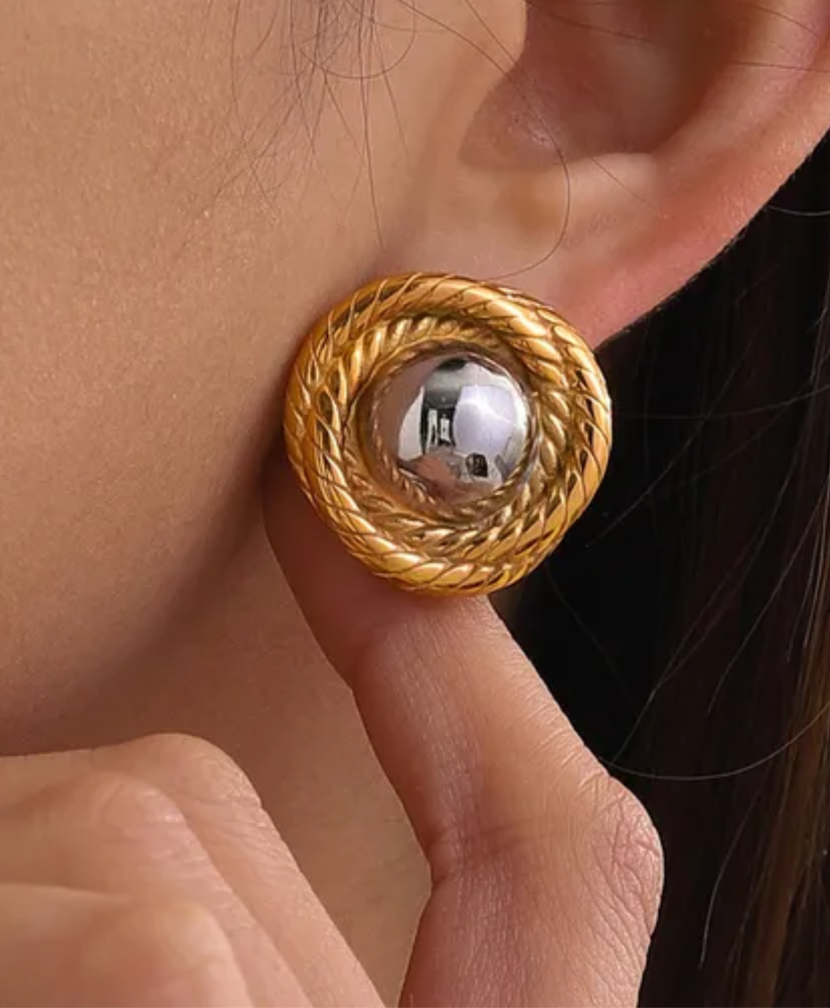 Malibu Earrings