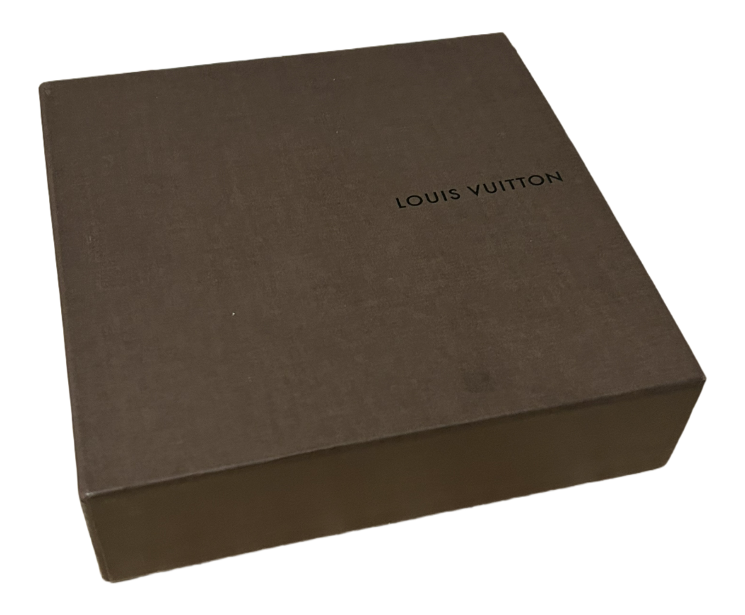 Louis Vuitton Paris Belt
