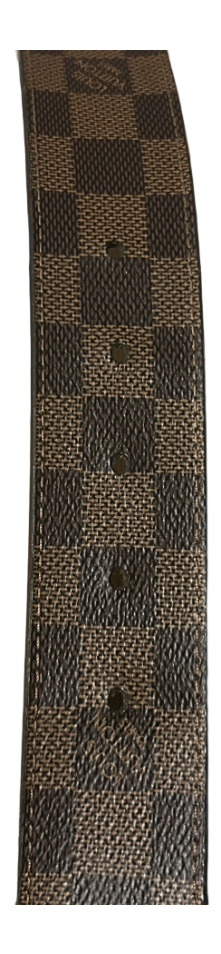 Louis Vuitton Paris Belt