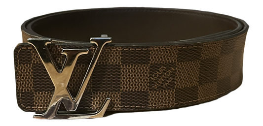 Louis Vuitton Paris Belt