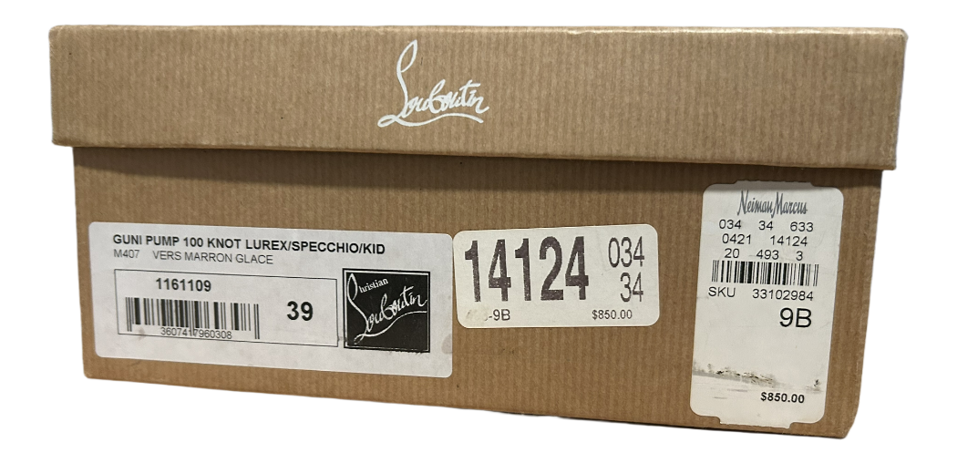 Christian Louboutin Pumps