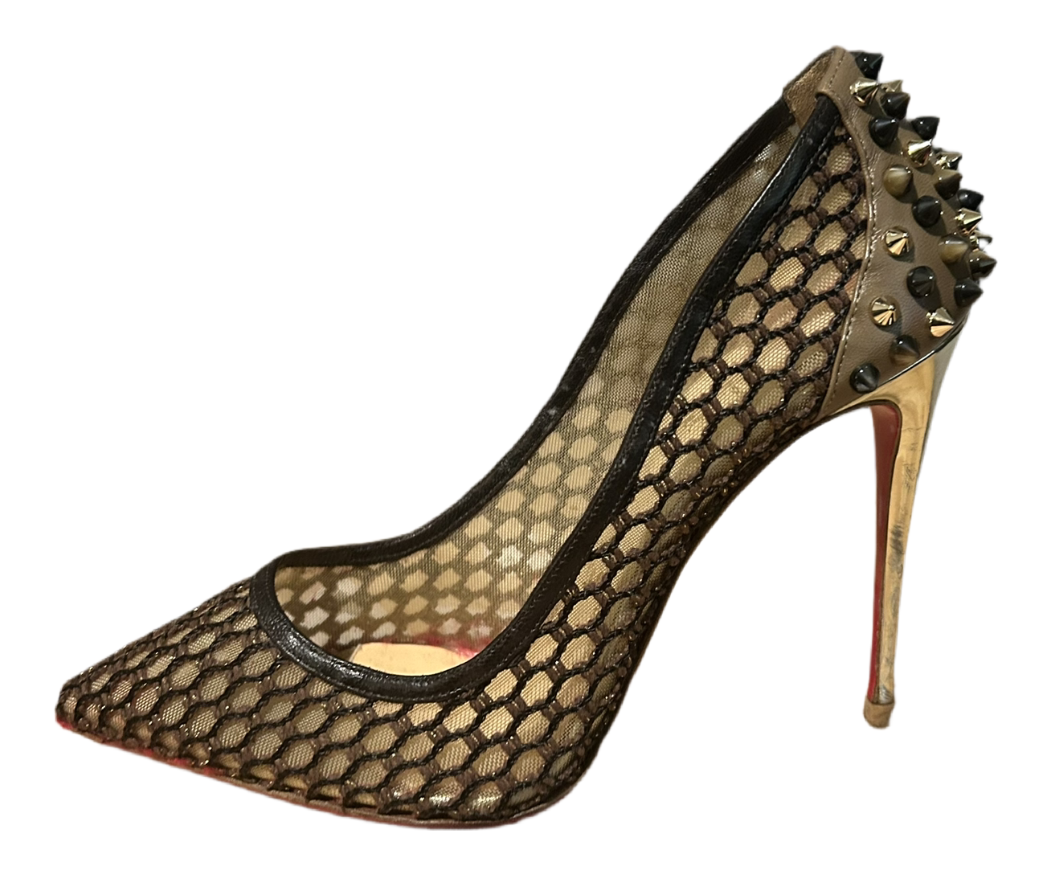 Christian Louboutin Pumps